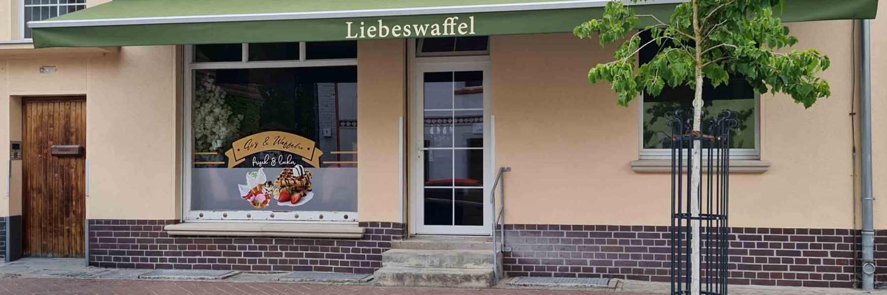 Eisladen Liebeswaffel Werneuchen Beitragsbild