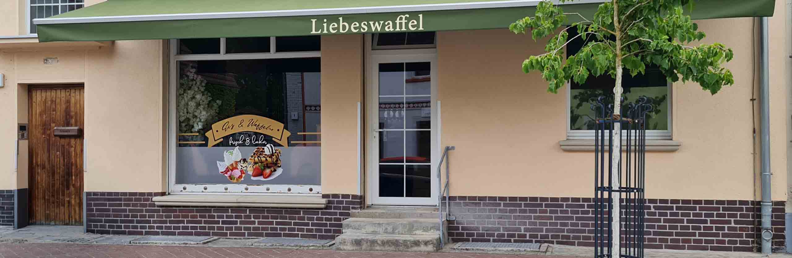 Eisladen Liebeswaffel Werneuchen Beitragsbild