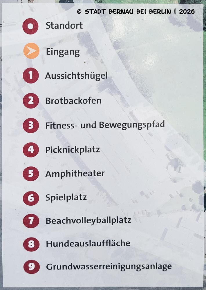 Panke-Park Bernau