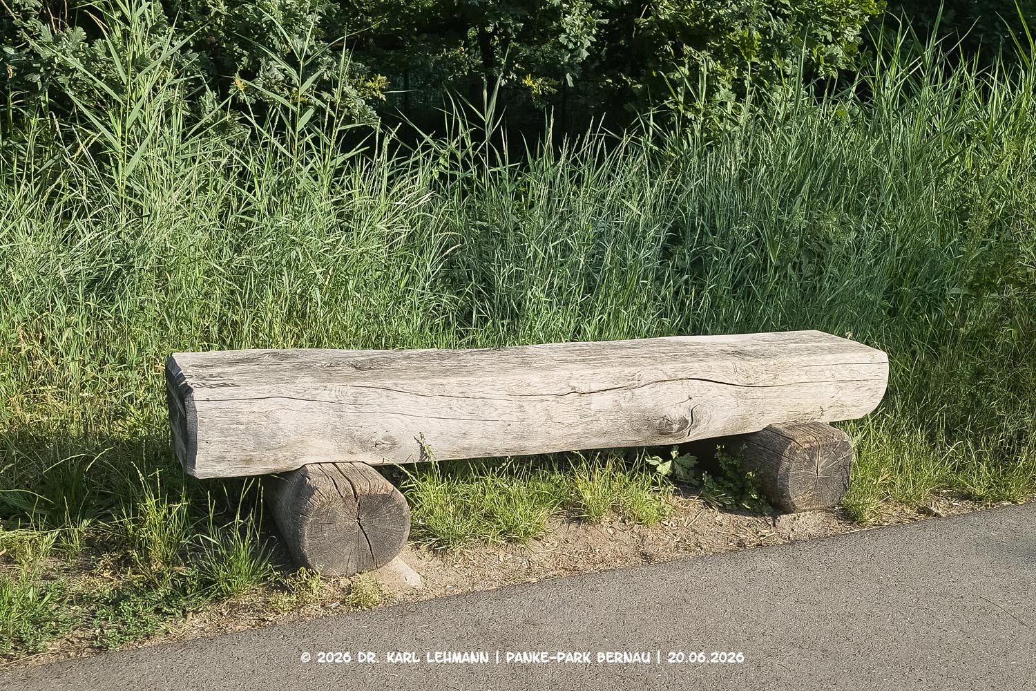 Panke-Park Bernau