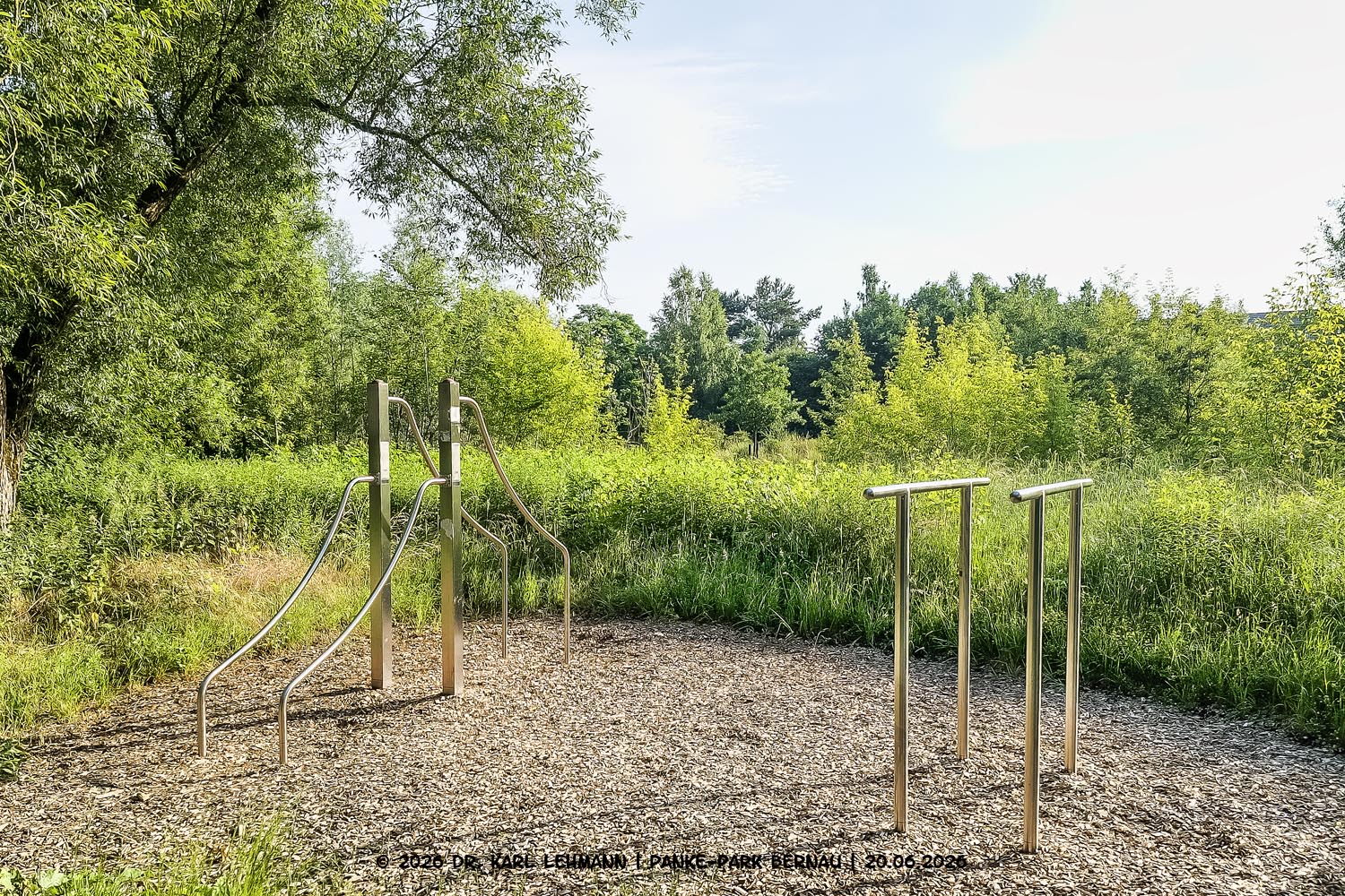 Panke-Park Bernau