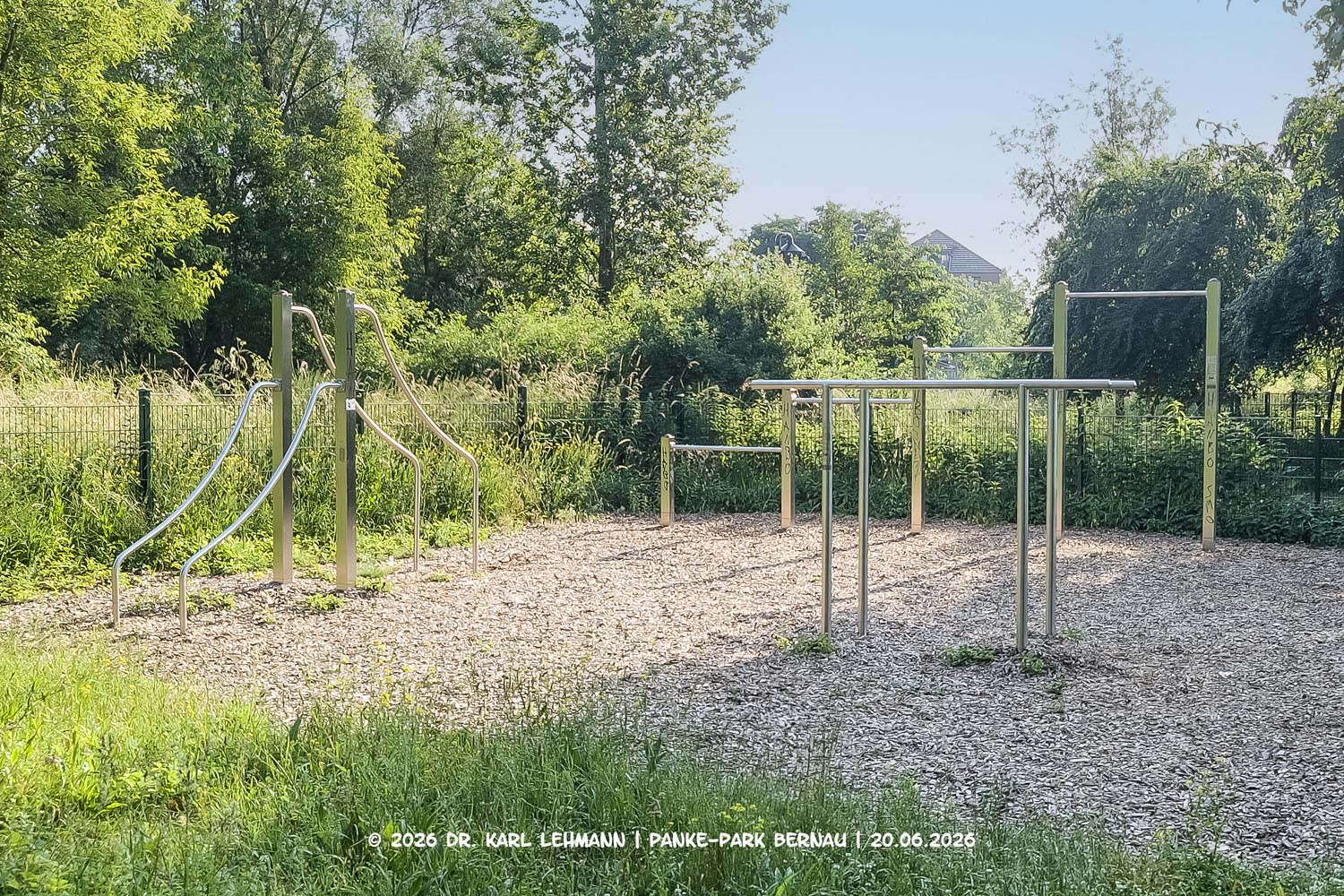 Panke-Park Bernau