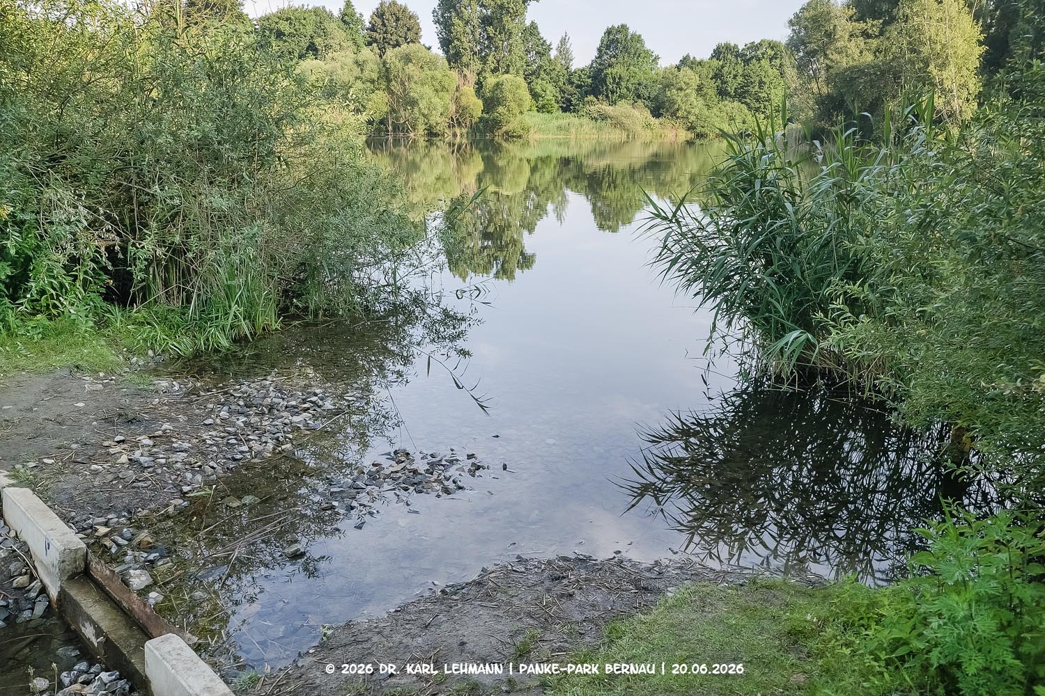 Panke-Park Bernau