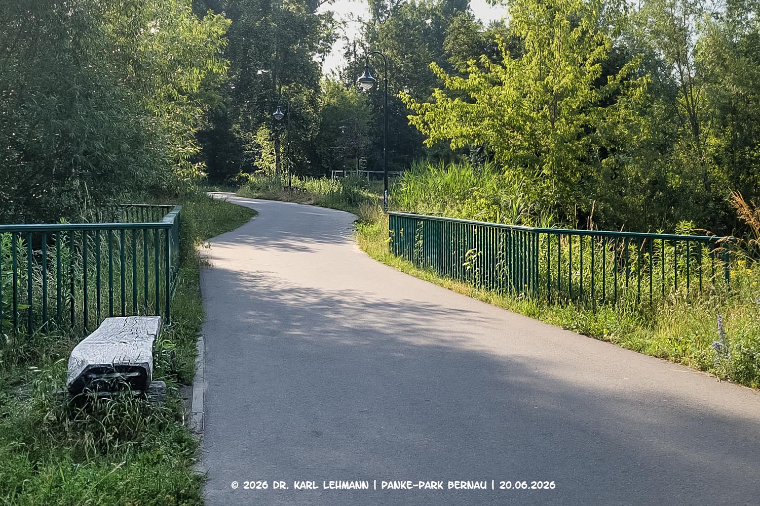 Panke-Park Bernau