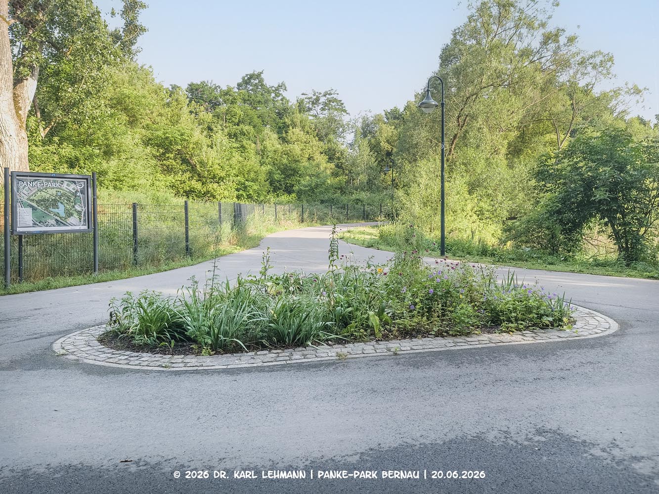 Panke-Park Bernau