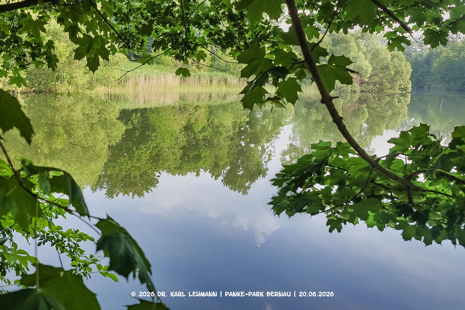Panke-Park Bernau