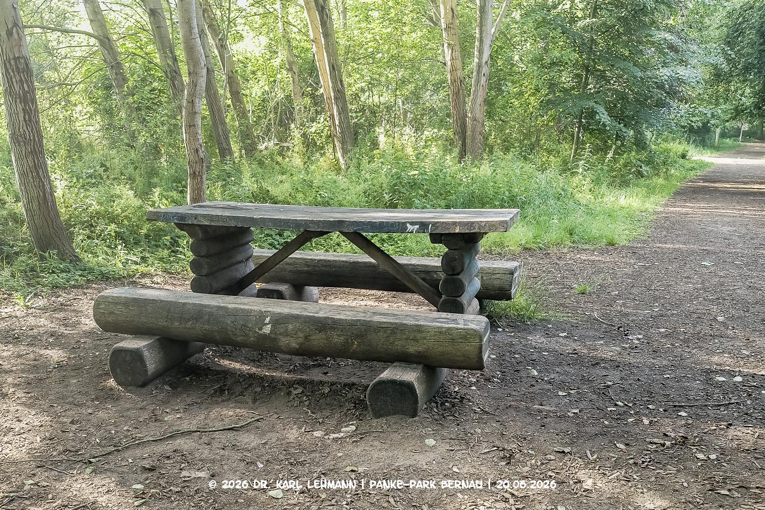 Panke-Park Bernau