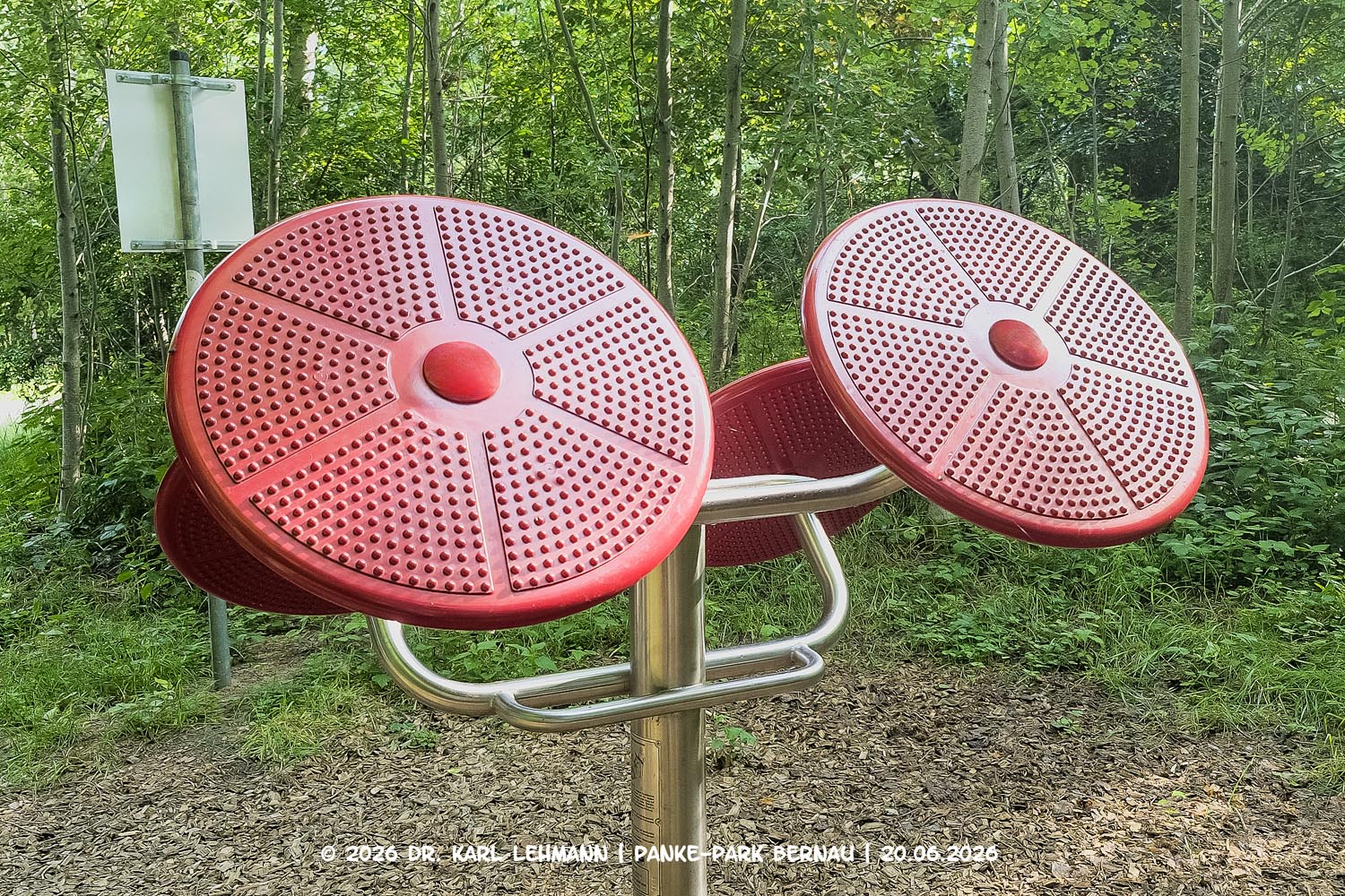Panke-Park Bernau