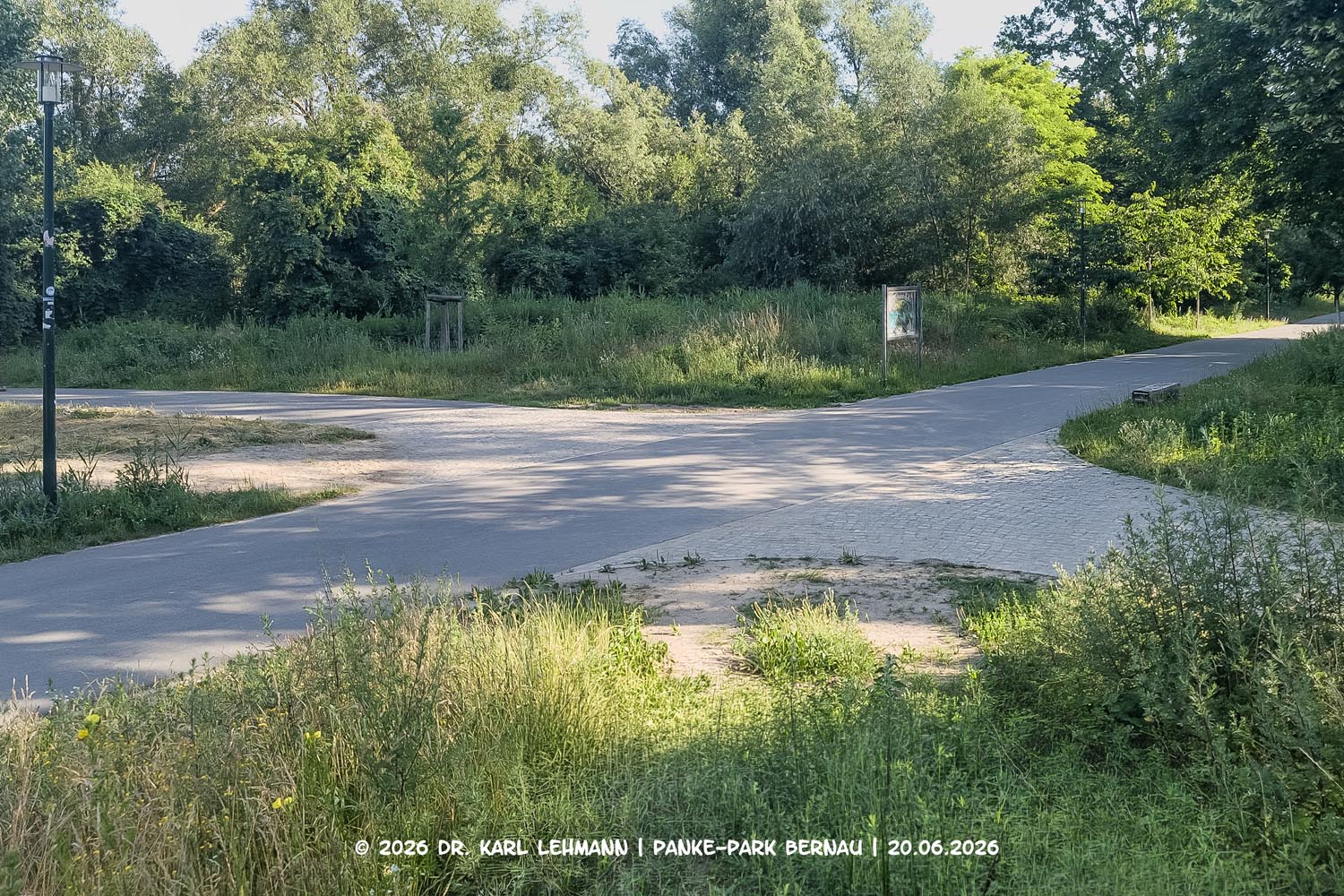 Panke-Park Bernau