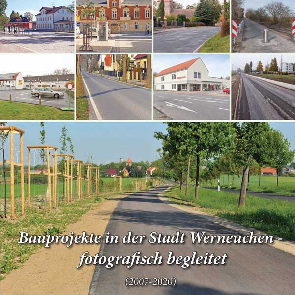 Bauprojekte Stadt Werneuchen