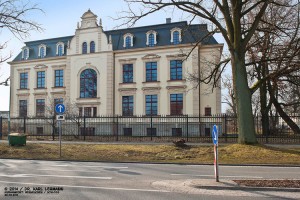 Gutshaus (Schloss)