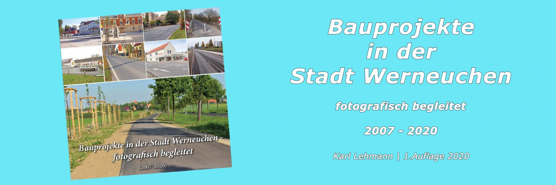Bauprojekte Werneuchen Beitragsbild