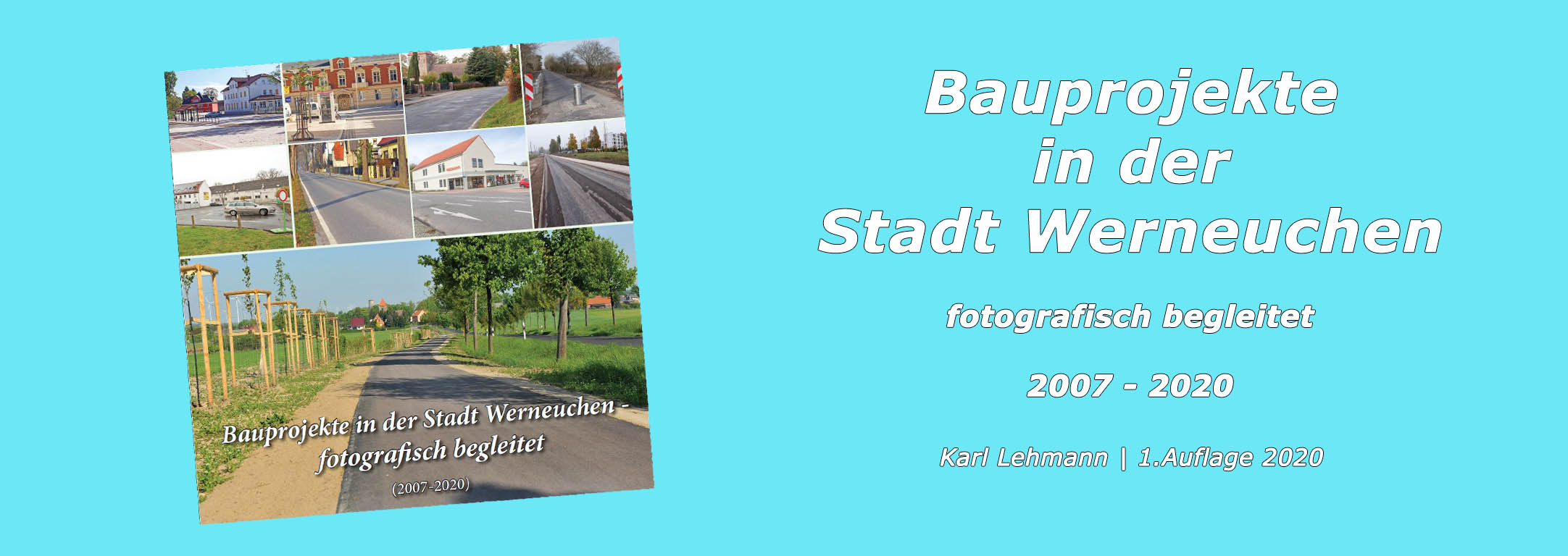 Bauprojekte Werneuchen Beitragsbild