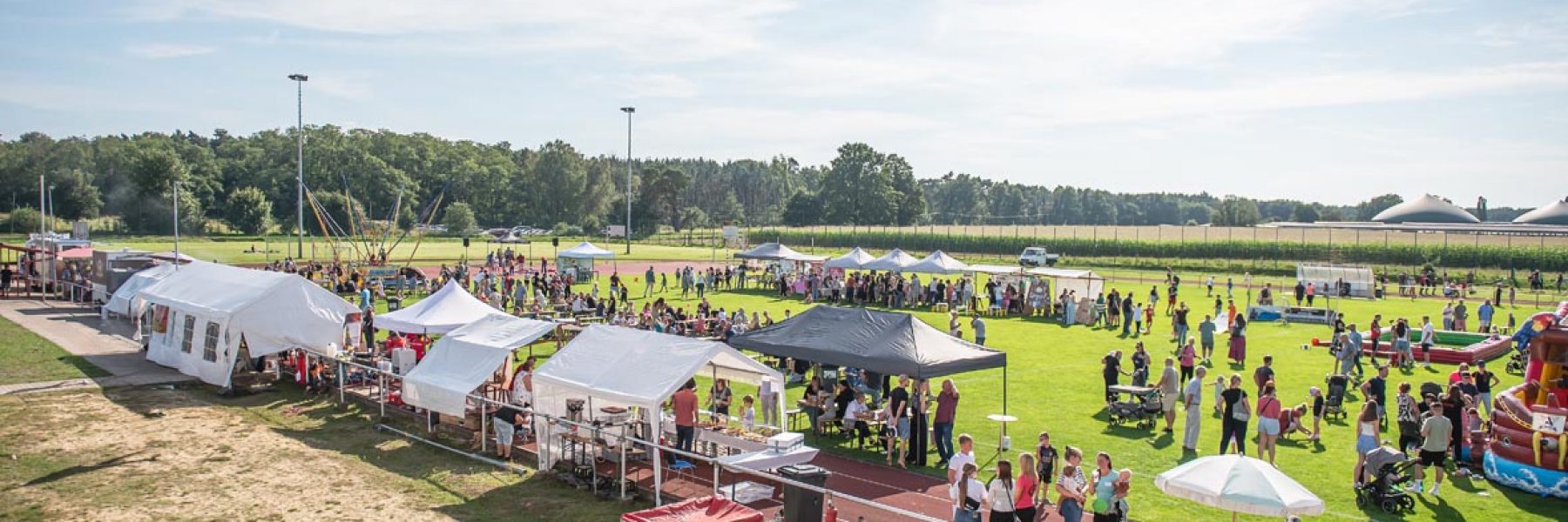 Kinder- und Familienfest Werneuchen 2025