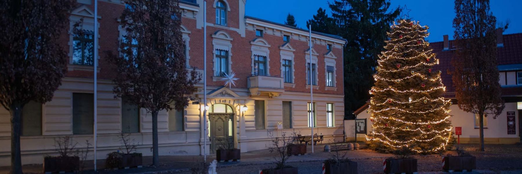 Weihnachtsmarkt WER 2025