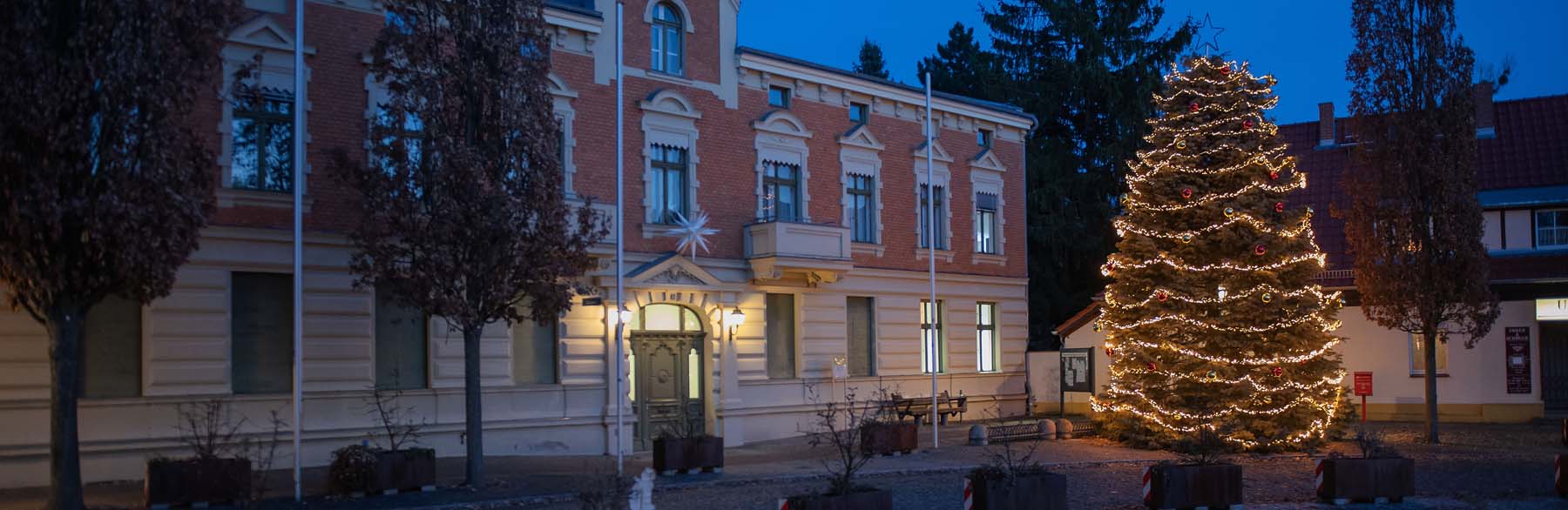 Weihnachtsmarkt WER 2025