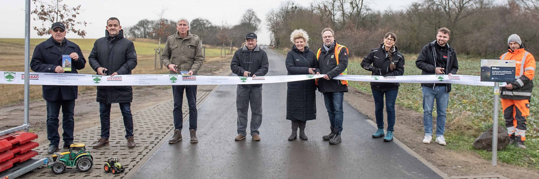 Beitragsbild Freigabe KAP-Weg