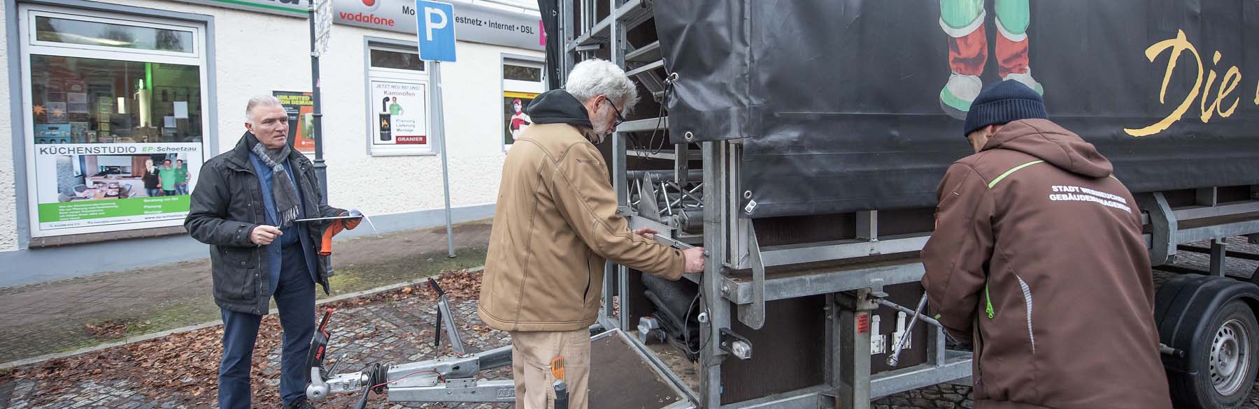 Tag des Ehrenamtes Beitragsbild